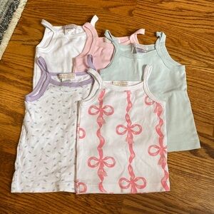 The Beaufort Bonnet Company Caroline Camisole